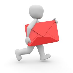 Creating Actionable Emails