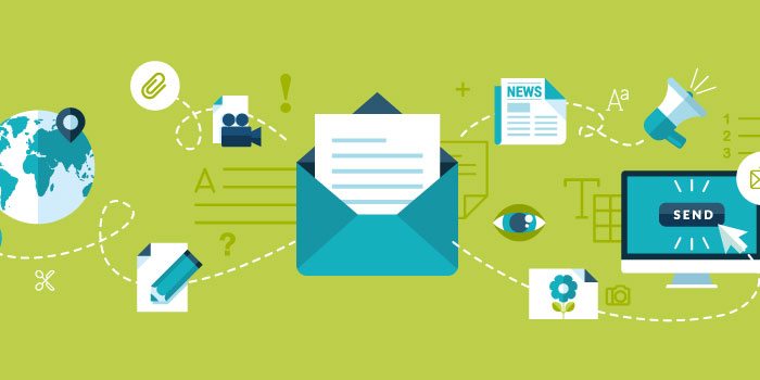 Email Marketing Stats