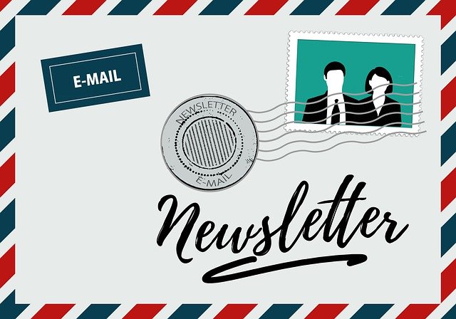 Email Newsletter