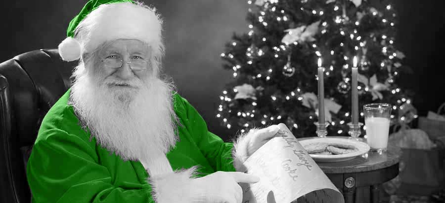 Why Your Account Manager is Probably on the Naughty List