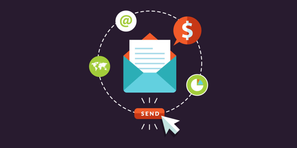 Top-5-Advantages-Of-Email-Marketing-infographic