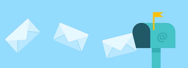 Top 5 Advantages of Email Marketing