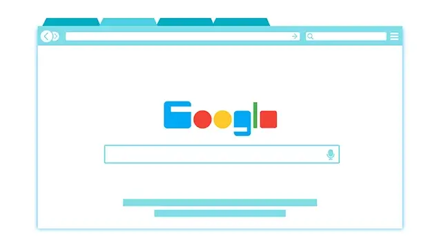 Google Search operators